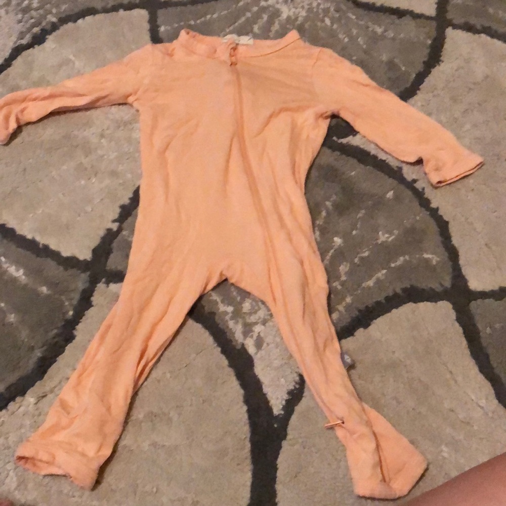 Kyte Baby Romper
